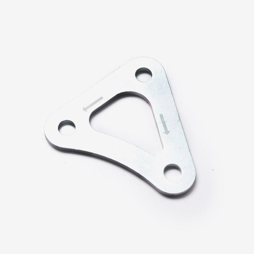 Scooter suspension plates easy - scooter,