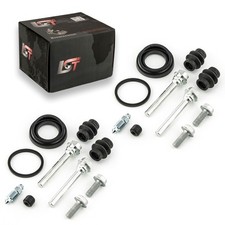 2x brake caliper repair kit