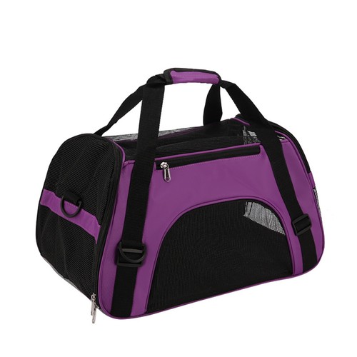 Large pet carrier bag avc - large,