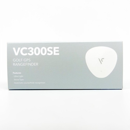 Voice caddie vc300se gps - vc300se, golf