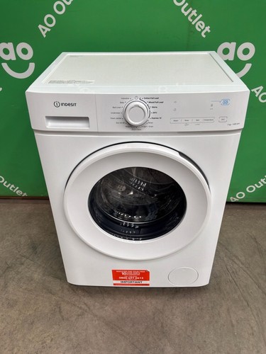 Indesit 7kg washing machine - 7kg,