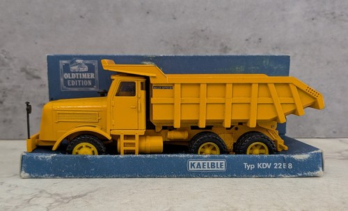 Nzg kaelble kdv mining - kdv,