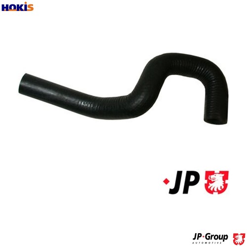 Linkcoupling rod stabiliser - rod,