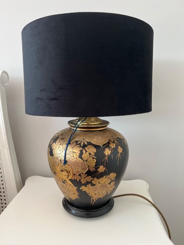 Rochamp lamp