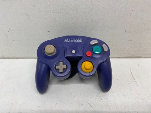 Nintendo gamecube controller - nintendo,
