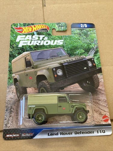 Hot wheels premium diecast - premium,