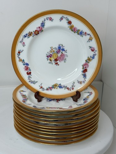 Beautiful vintage antique - 11, x