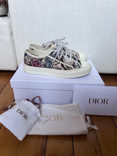 Dior walk - walk, jardin