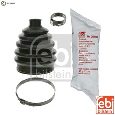 BELLOW KIT DRIVE SHAFT 01438