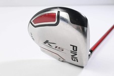 Ping K15 SF Tec #3 Wood / 16