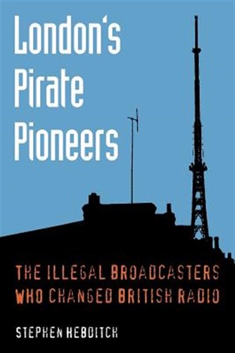 London pirate pioneers the - pioneers:,