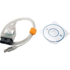 Riloer OBD2 Car Diagnostic