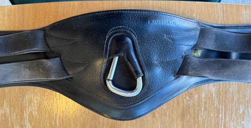 Devoucoux strap girth - devoucoux,