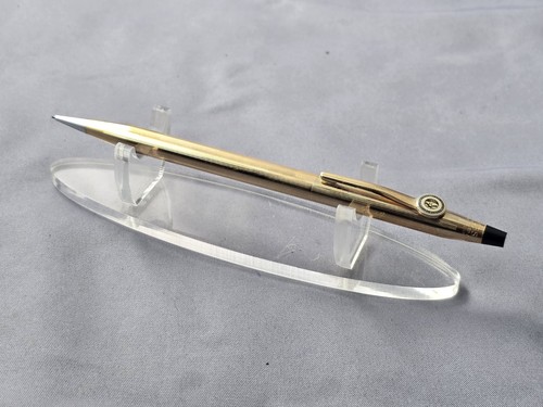 Cross century rolled gold - cross,