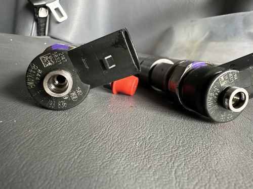 Fuel injector 0445110216 - injector,