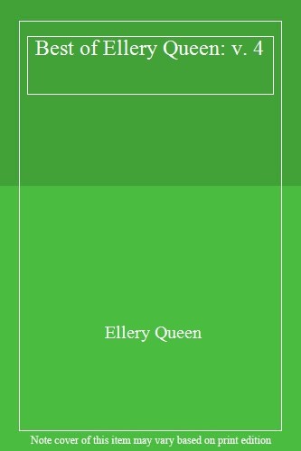 Best ellery queen - of, queen: