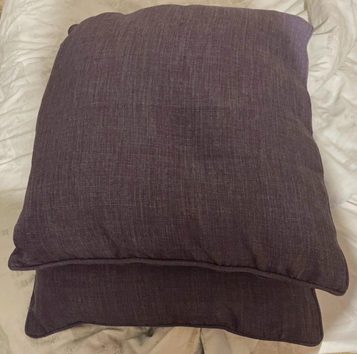 Coloroll life square purple - life,