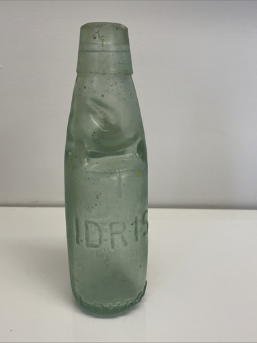 Idris london antique codd - idris,