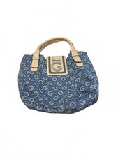 Y2KGuess Denim and Beige