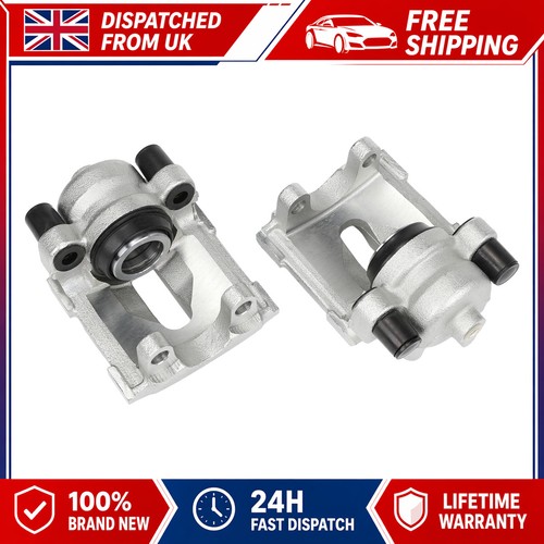 Brake caliper rear left - caliper,
