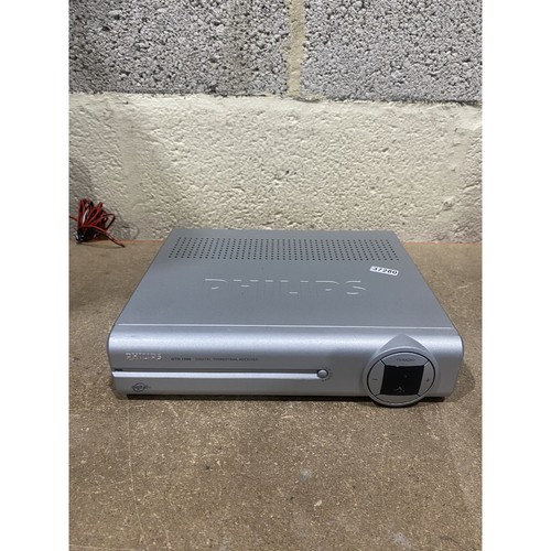 Philips dtr1500 digital - philips, dtr1500/05