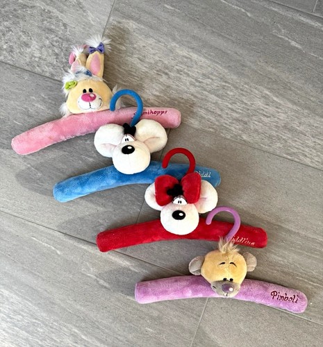 Diddl plush hanger - diddl,