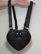 Vivienne Westwood Heart-Shaped