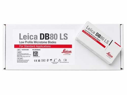 Low profile disposable - low,
