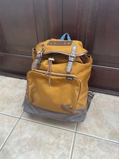Fred perry Rucksack Brown 