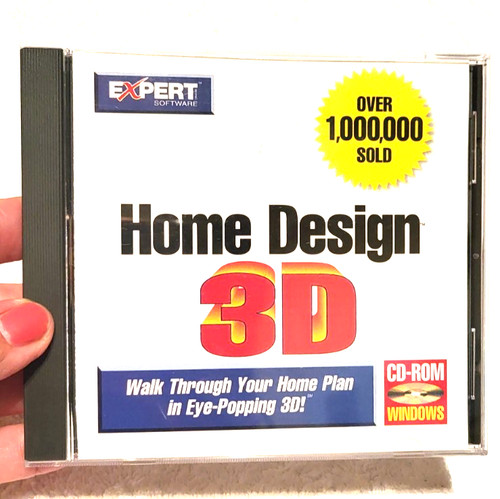 Vintage expert home design - vintage, 3d
