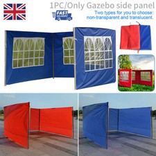 Gazebo Outdoor Marquee Garden Wedding Party Tent Water-Resistant