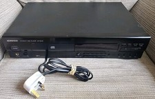 Kenwood Dp-5040 WITH OPTICAL