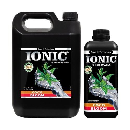 Ionic coco bloom nutrients - coco,