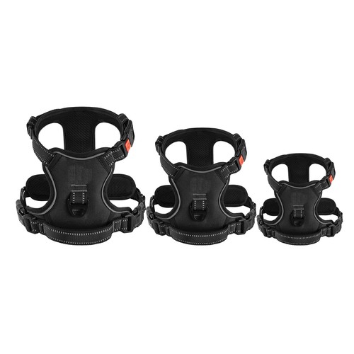 Dog harness pull for - dog,