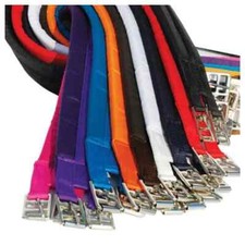 Rhinegold Cotton Padded Girth