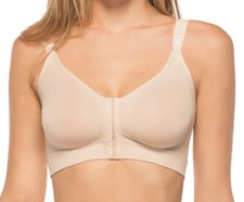 Post Surgery Bra - Seamless