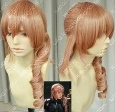 Popular FINAL FANTASY 13 SERAH