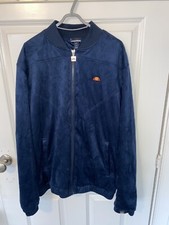 Ellesse Vintage Jacket - Small