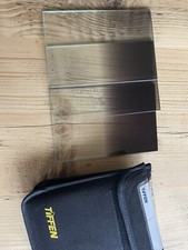 Tiffen Graduated Camera