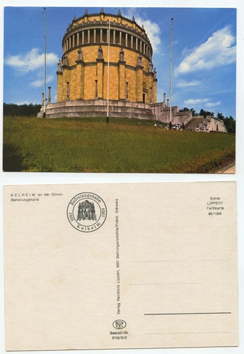 18190 kelheim der donau - der,