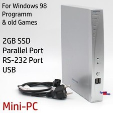 Mini-Computer PC For Windows