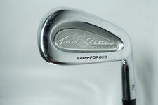 Cleveland TA3 Form Forged 8 Iron / Regular Flex Steel Shaft