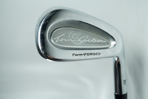 Cleveland ta3 form forged - ta3,