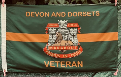 Devon and dorset - devon,