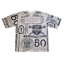 G Unit Tools Of The Trade T