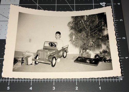1950s usaf air force jeep - force,