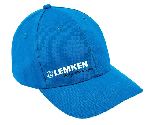 New lemken baseball cap - new,
