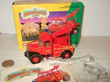 Corgi 16101 Scammell