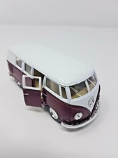 Pullback Die-Cast Cars VW