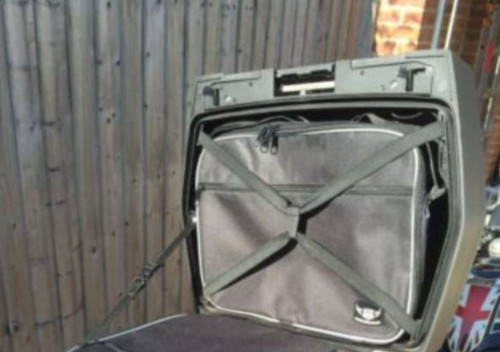 Inner liner luggage bag fit - liner,